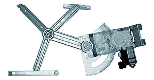 Equal Quality 321514 Fensterheber vorne rechts mit Motor Elektro von Equal Quality