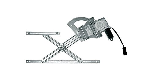 Equal Quality 370111 alzavetro Fensterheber vorne links (links) mit SteuerunElektro 200 – 400 AB 1989 bis 1995 von Equal Quality