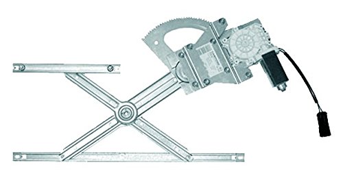 Equal Quality 370212 Fensterheber vorne rechts mit Motor Elektro von Equal Quality