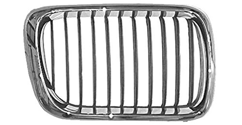 Equal Quality G0516 Kühlergrill links von Equal Quality