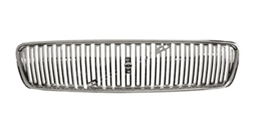 Equal Quality G1260 Kühlergrill von Equal Quality