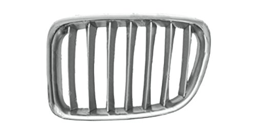 Equal Quality G1505 Kühlergrill links von Equal Quality