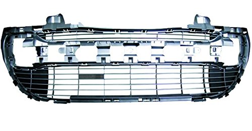 Equal Quality G1533 Grill vorne Stoßstange Mitte von Equal Quality