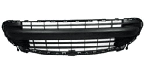 Equal Quality G1636 Frontgrill Stoßstange unten Mitte von Equal Quality