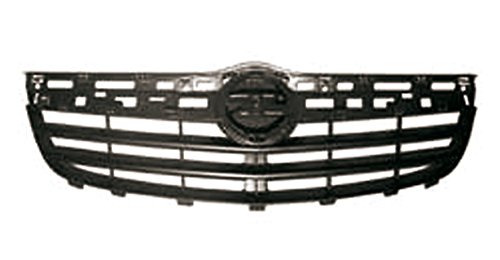 Equal Quality G1718 Kühlergrill von Equal Quality