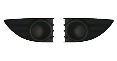 Equal Quality G1920 Frontgrill Stoßstange Rechts von Equal Quality