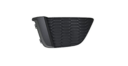 Equal Quality G2978 Frontgrill Stoßstange Links von Equal Quality