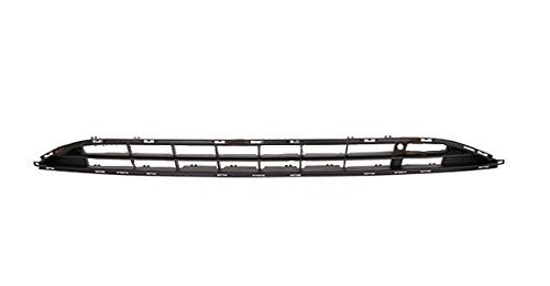 Equal Quality G3635 Frontgrill Stoßstange centraleopel Corsa und ab 2014 von Equal Quality