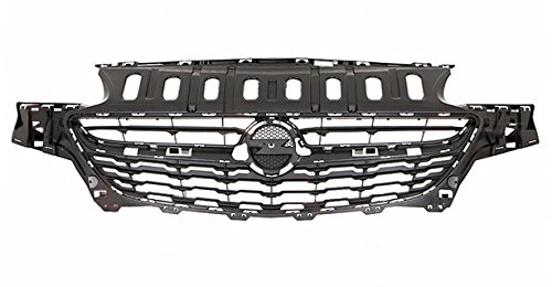 Equal Quality G3655 Frontgrill Corsa E ab 2014 von Equal Quality