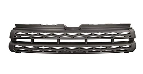 Equal Quality G3784 Frontgrill schwarz Evoque ab 2011 bis 2015 von Equal Quality