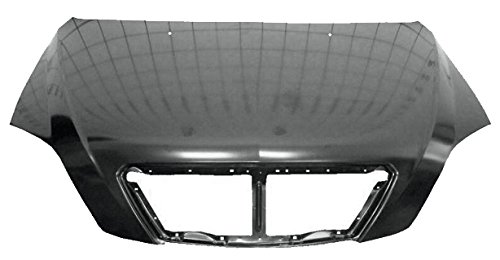 Equal Quality L03345 Motorhaube vorne für Auto von Equal Quality