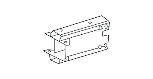 Equal Quality P5640 Halter, Stoßfänger von Equal Quality