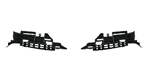 Equal Quality P6025 Bügel Stoßstange Hinten Rechts (DX) Peut 301 ab 2012 von Equal Quality