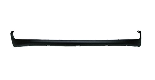 Equal Quality P7318 Spoiler Par vorne Mini (F55) ab 2014 von Equal Quality