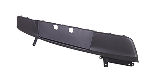 Equal Quality P7373 Spoiler Par hinten AURIS AB 2012 von Equal Quality