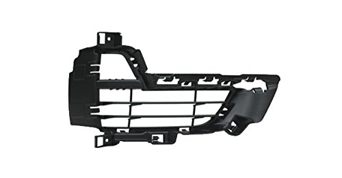 Equal Quality g3350 Gitter Stoßstange vorne rechts (DX) X5 (F15) ab 2014 von Equal Quality