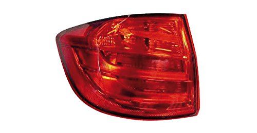 Equal Quality gp1857 Heckleuchte außen links (SX) ledbmw 3 Touring (F31) ab 2012 von Equal Quality