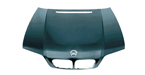 Equal Quality l00684 Motorhaube vorne für Auto von Equal Quality