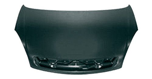 Equal Quality l00754 Motorhaube für Auto von Equal Quality