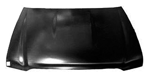 Equal Quality l02213 Motorhaube vorne für Auto von Equal Quality