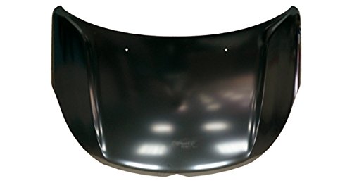 Equal Quality l02550 Motorhaube vorne für Auto von Equal Quality