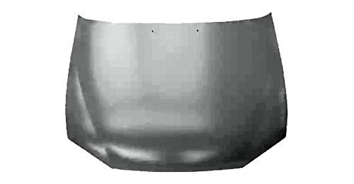 Equal Quality l03088 Motorhaube vorne für Auto von Equal Quality