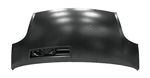 Equal Quality l03800 Motorhaube vorne für Auto von Equal Quality