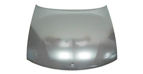 Equal Quality l04144 Motorhaube vorne für Auto von Equal Quality