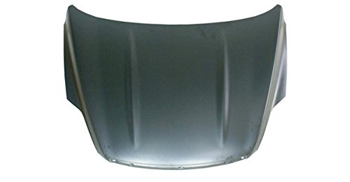 Equal Quality l04442 Motorhaube vorne für Auto von Equal Quality