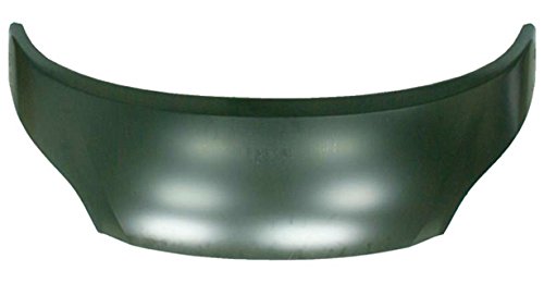 Equal Quality l05449 Motorhaube vorne für Auto von Equal Quality