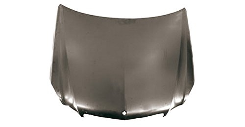 Equal Quality l05480 Motorhaube vorne für Auto von Equal Quality