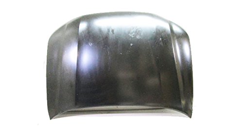 Equal Quality l05550 Motorhaube vorne für Auto von Equal Quality