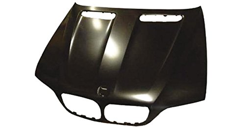 Equal Quality l06041 Motorhaube vorne für Auto von Equal Quality