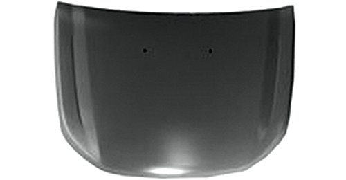 Equal Quality l06098 Motorhaube vorne für Auto von Equal Quality