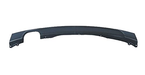 Equal Quality p4791 Spoiler Par hinten 3 (F30) ab 2013 von Equal Quality