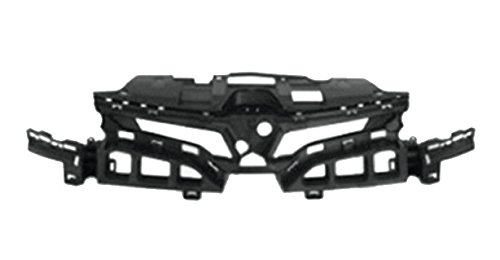 Equal Quality p5906 Verstärkung Frontgrill Megane ab 2014 von Equal Quality