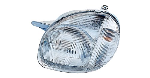 Equal Quality pp0144s Lampe links von Equal Quality