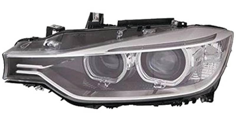 Equal Quality pp1343d Lampe rechts (DX) LED 3 (F30) ab 2011- 3 Touring (F31) ab 2012 von Equal Quality