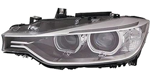 Equal Quality pp1343s Lampe links (SX) LED 3 (F30) ab 2011- 3 Touring (F31) ab 2012 von Equal Quality