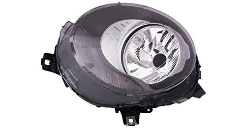 Equal Quality pp1377s Lampe links (SX) weiß Mini (F56) ab 2013 von Equal Quality