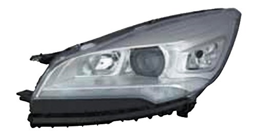 Equal Quality pp1537s Lampe links (links) Kuga ab 2013 von Equal Quality