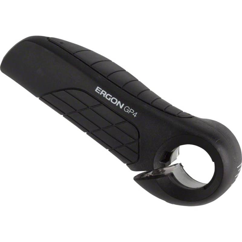 Ergon Gp4 Gfk Right One Size von Ergon