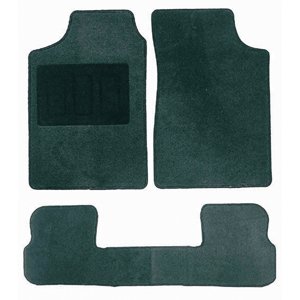 ERGOSEAT 183141 Teppich Benutzerdefinierte, Grau von ERGOSEAT