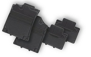 Ergoseat 182000 4 Tapis Semimesure NBR Technic von Ergoseat