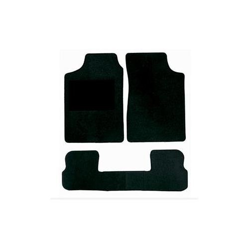 Ergoseat 183426 3P C1 Zugeschnittene Mattenm, Grau von Ergoseat