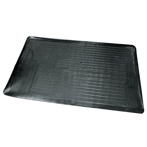 Ergoseat 188520 Box PVC Teppich, 117 X 82 cm von Ergoseat