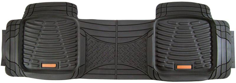 ERGOSEAT 188702 1 Teppich Brücke NBR Comfort, Schwarz von ERGOSEAT