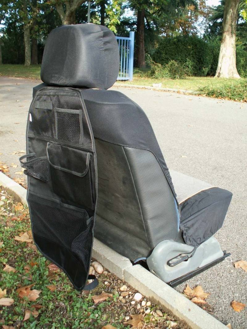 Ergoseat 208101 Tasche-Speicher von Ergoseat