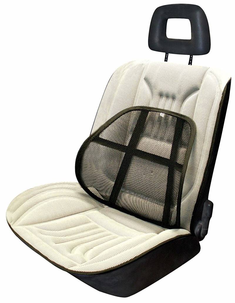 Ergoseat 208142 Cale Niere Comfort Sommer von Ergoseat