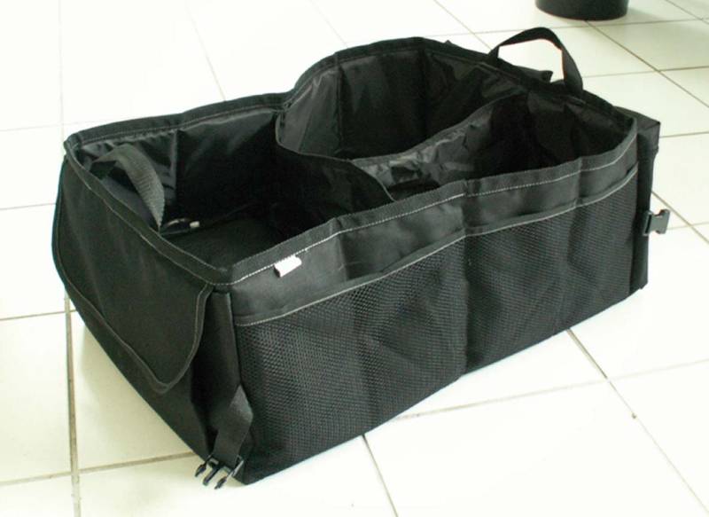 Ergoseat 208160 Tasche Sicher, XL von Ergoseat